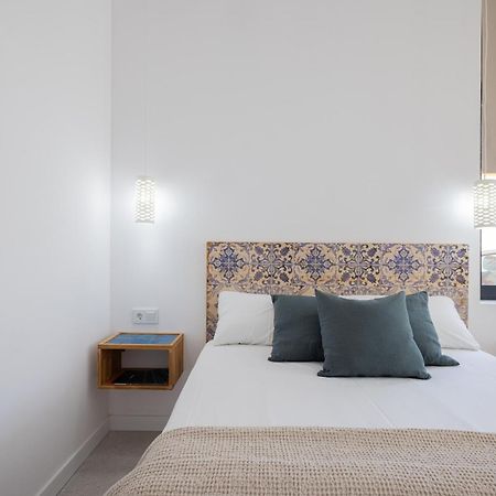 Florit Flats - The Joaquin Sorolla Apartment I Valencie Exteriér fotografie