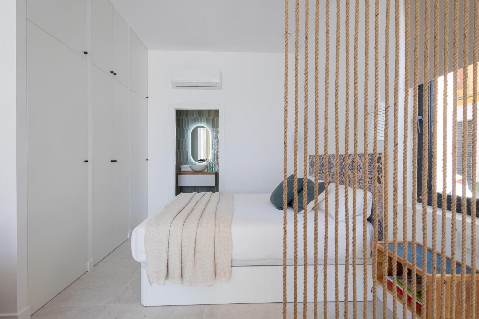 Florit Flats - The Joaquin Sorolla Apartment I Valencie Exteriér fotografie