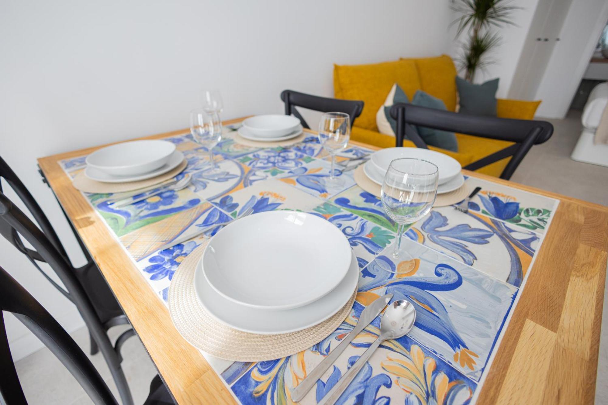 Florit Flats - The Joaquin Sorolla Apartment I Valencie Exteriér fotografie