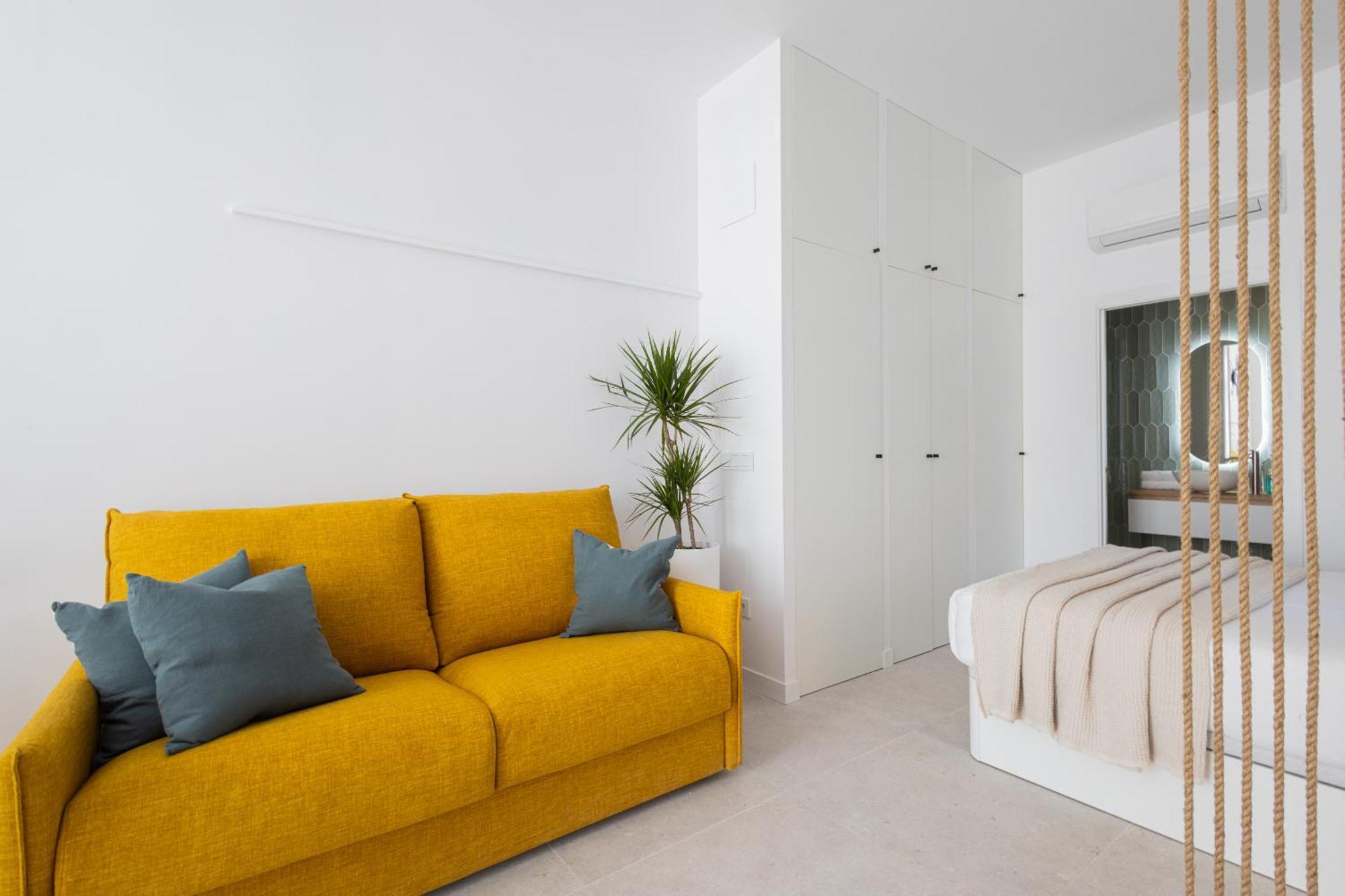 Florit Flats - The Joaquin Sorolla Apartment I Valencie Exteriér fotografie
