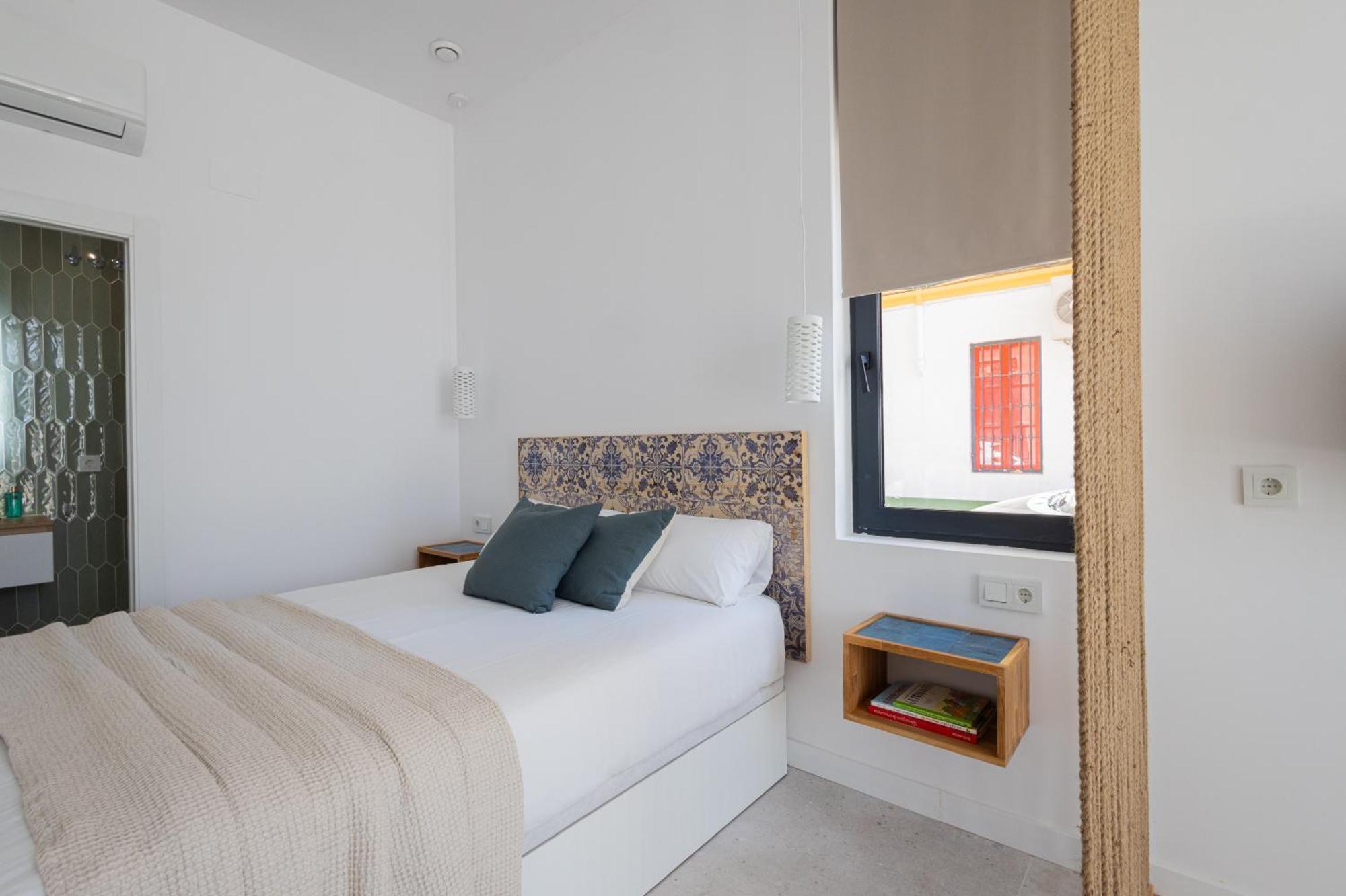 Florit Flats - The Joaquin Sorolla Apartment I Valencie Exteriér fotografie