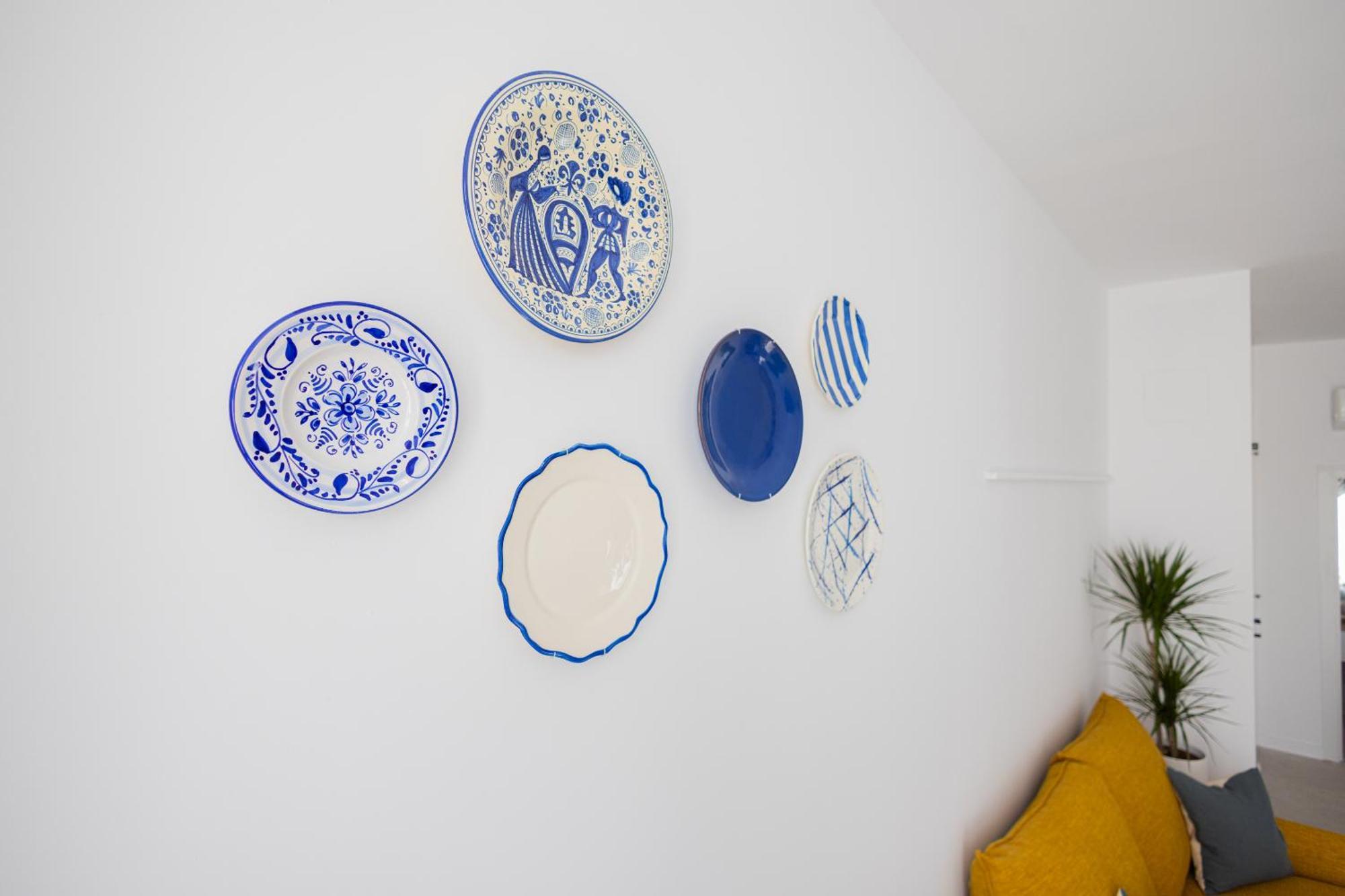 Florit Flats - The Joaquin Sorolla Apartment I Valencie Exteriér fotografie