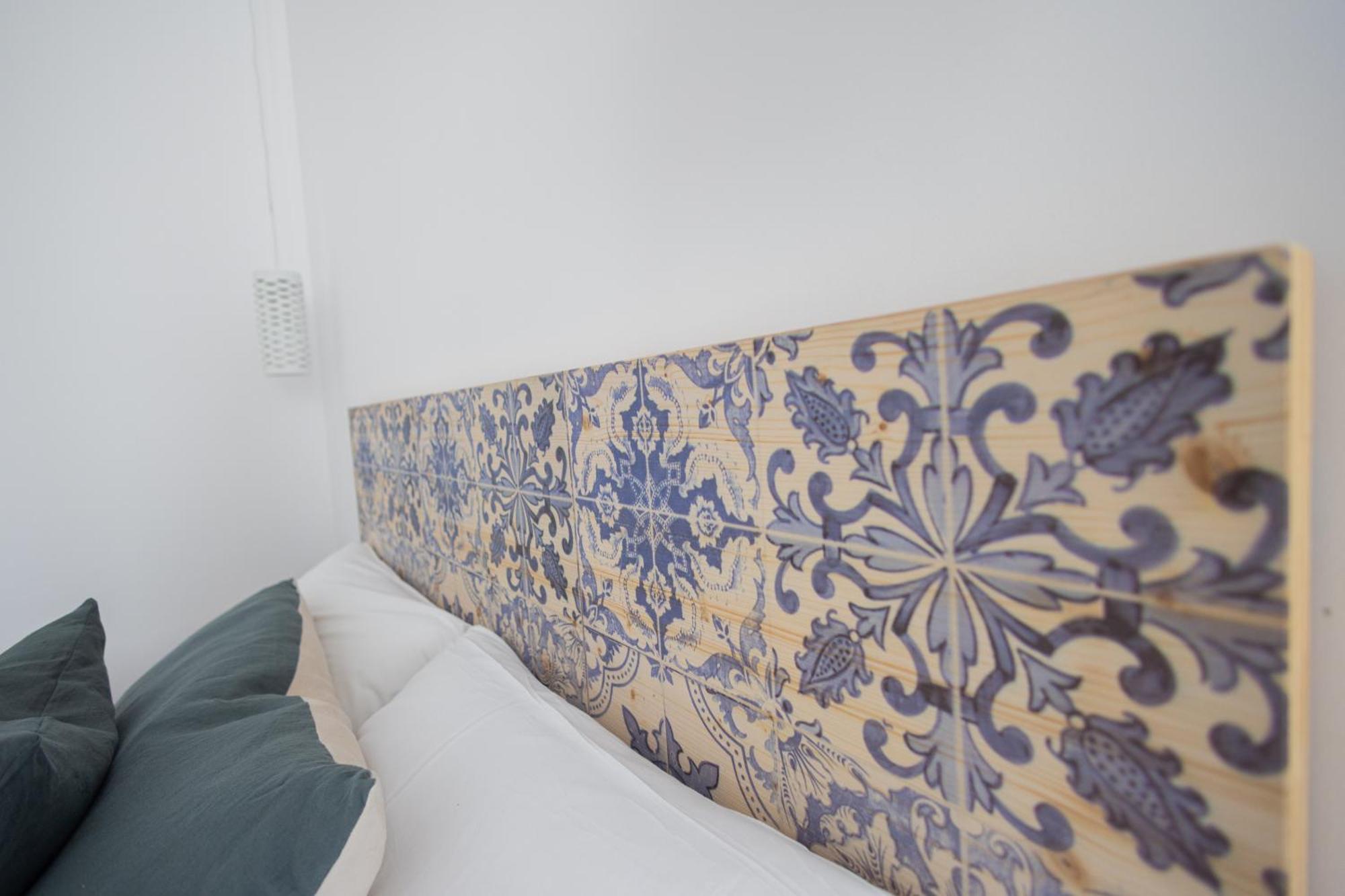 Florit Flats - The Joaquin Sorolla Apartment I Valencie Exteriér fotografie