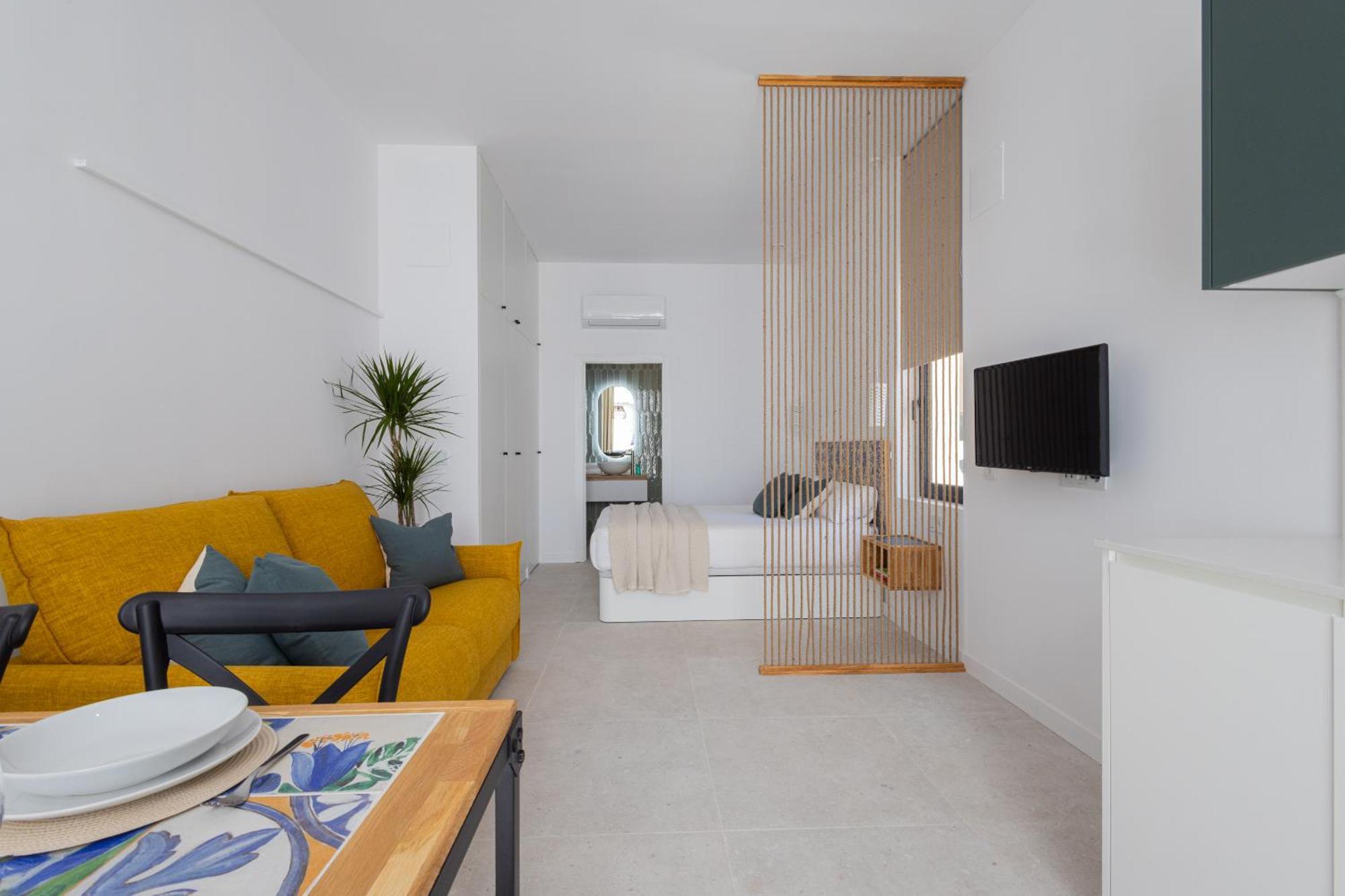 Florit Flats - The Joaquin Sorolla Apartment I Valencie Exteriér fotografie