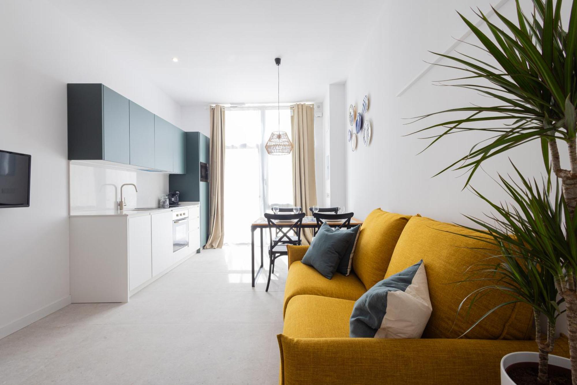 Florit Flats - The Joaquin Sorolla Apartment I Valencie Exteriér fotografie
