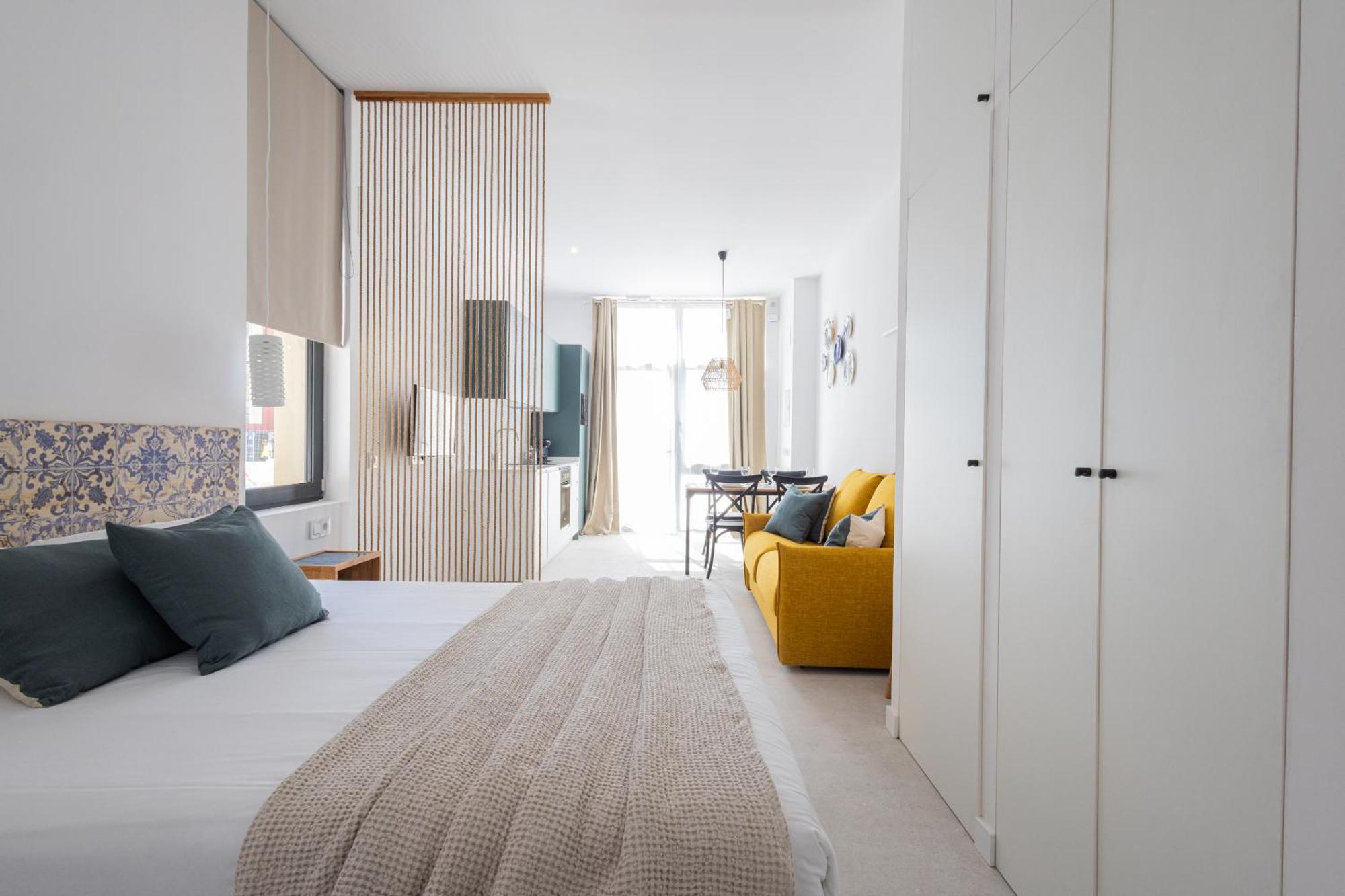 Florit Flats - The Joaquin Sorolla Apartment I Valencie Exteriér fotografie